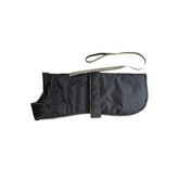 The Harness Waterproof Dog Coat by Danish Design